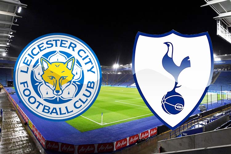 Nhận định bóng đá tối nay Leicester City vs Tottenham 20/01