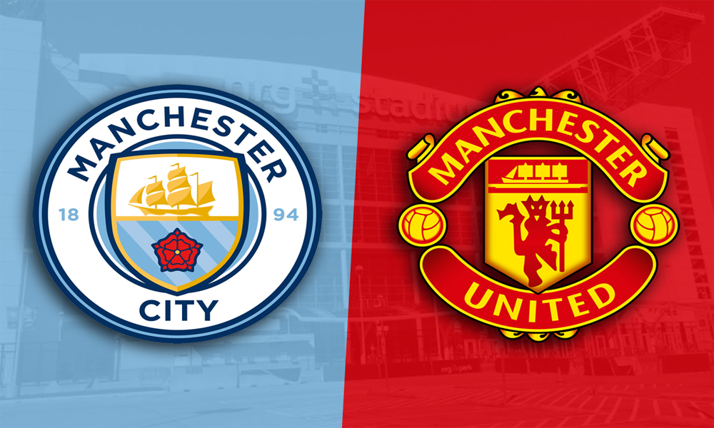 Đánh giá trận Manchester City vs Manchester Utd 23H30 ngày 06/03