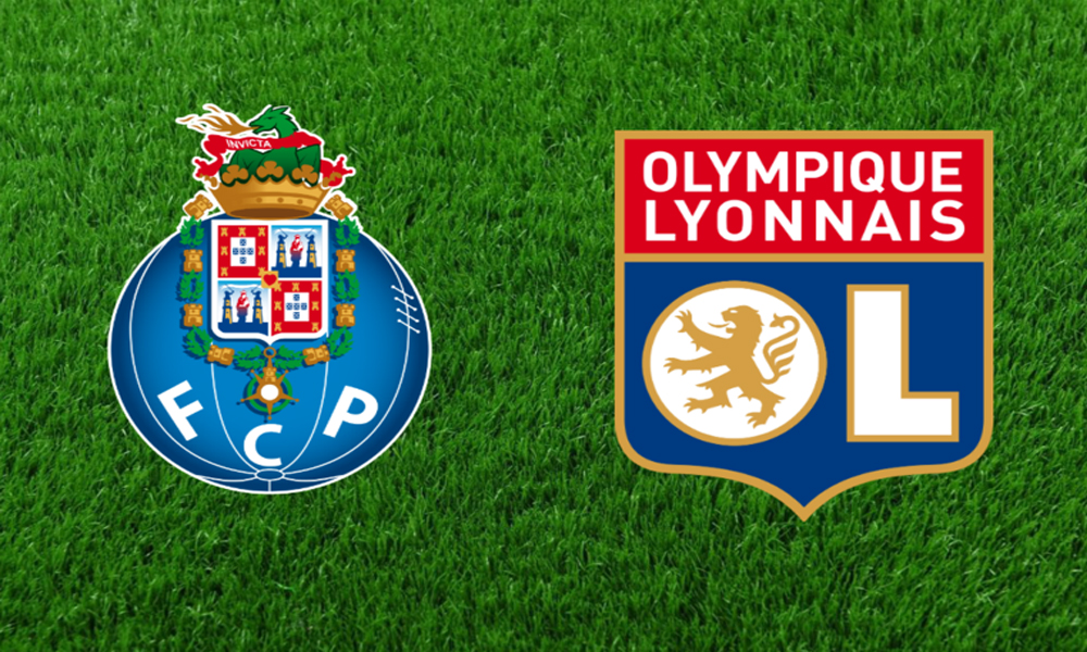 Đánh giá trận bóng giữa FC Porto vs Lyon lúc 00H45 ngày 10/03