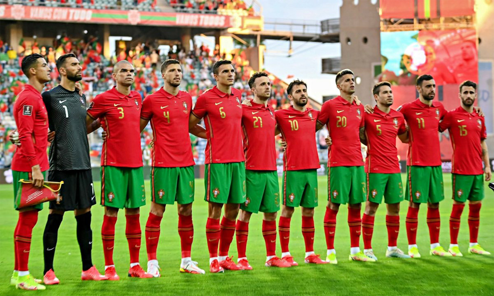 Đánh giá trận kèo giữa Bồ Đào Nha vs Thổ Nhĩ Kỳ