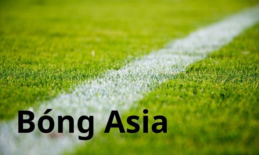 Bóng Asia kênh thông tin thể thao và giải trí hàng đầu Việt Nam