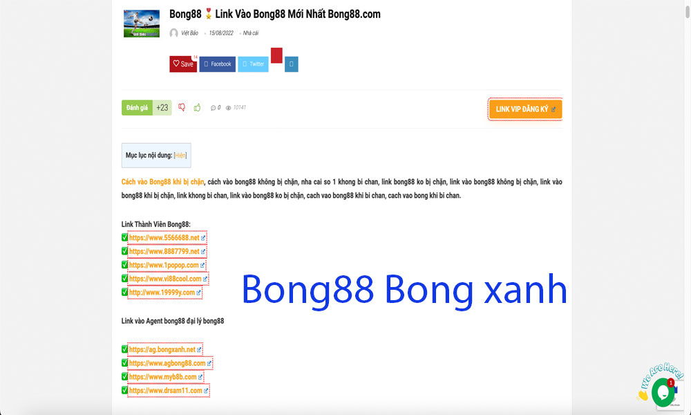 Website-Bong88-Bongxanh